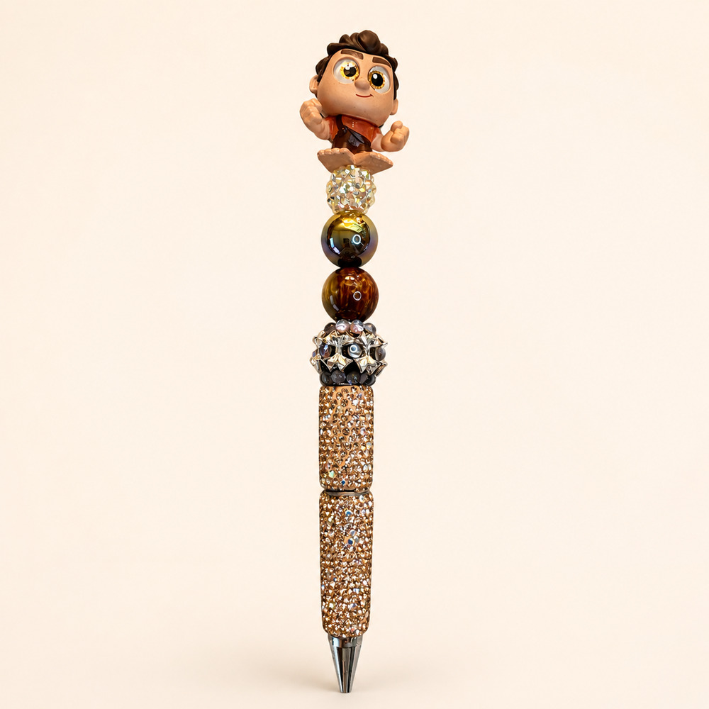 Wreck it Ralph Doorables Pen